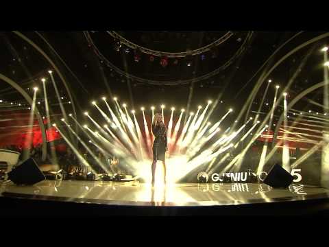 Laura Nezha - Jo se di, Gjeniu i vogel 5 (Nata 4)