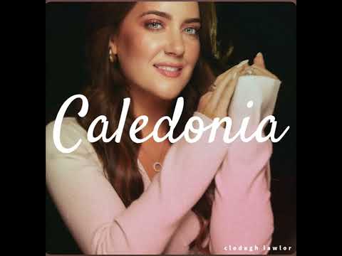 Caledonia - Clodagh Lawlor