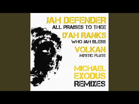 Who Jah Dub (feat. Iyah Ranks)