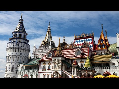 Khabarovsk City – The Hidden Gem of Russia’s Far East