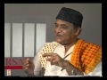 IN CONVERSATION - LATE DR. BHUPEN HAZARIKA