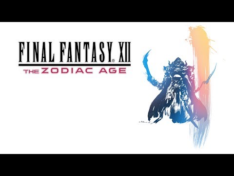 「FINAL FANTASY XII」 The Zodiac Age: How to get Artemis Bow Early in the Game (PS4 Pro)