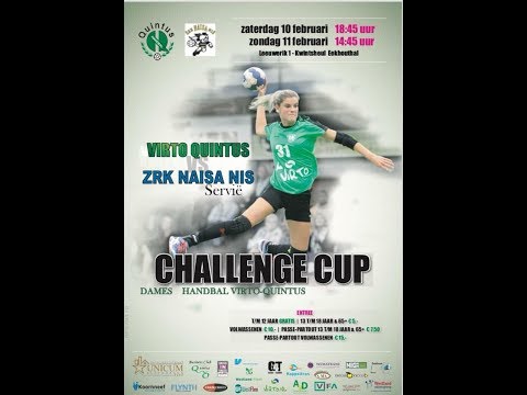 20180210 CC Virto Quintus DS1 - ZRK Naisa Nis