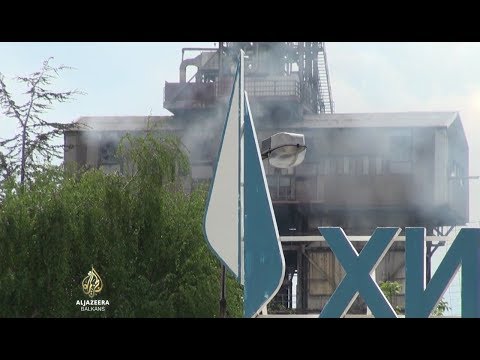 Može li oživjeti Azotara Pančevo