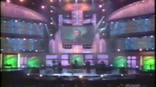 CLAY AIKEN-Invisible-Biilboard Music Awards.mov