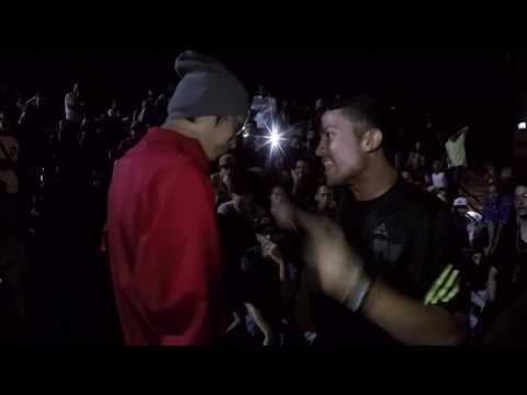 SUMMER VS CHANG | 4TOS | SUPERVIVENCIA FREES CCS