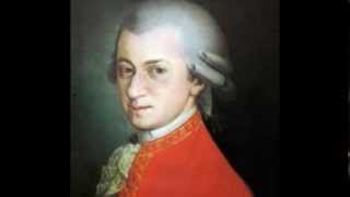 Wolfgang Amadeus Mozart Symphony No. 29 in A major, K. 201 by Herbert Von Karajan