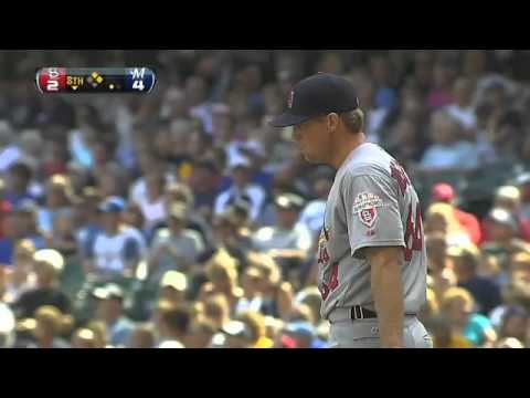 2012/07/18 Rosenthal's MLB debut