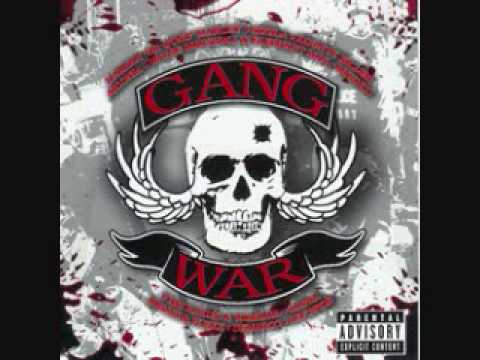 Gang War Riddim Mix  - DJ Riddim  (2010)