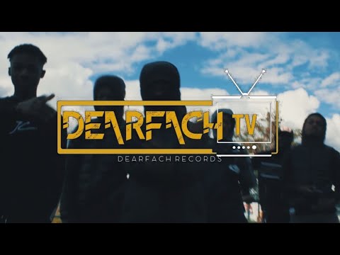 (D15) DOT x G.O -Tragic (Official Music Video) prod. G2Trill | Dearfach TV