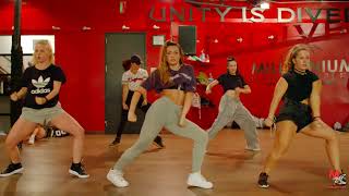 Freak Me - Ciara | Davion Coleman Choreography