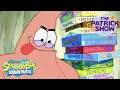 The ULTIMATE Gamer Mastermind 🎲 The Patrick Show | SpongeBob