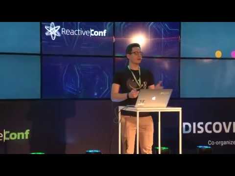 ReactiveConf 2018 - Thomas Sojka: Compose All the Things