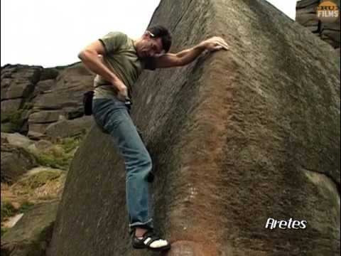 26  Neil Greshams Masterclass - Aretes