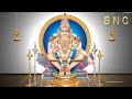 Ayyappa Manikanta Ani Norara Pilichina Devotional Song