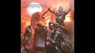 Sentient - Stretched On The Rack