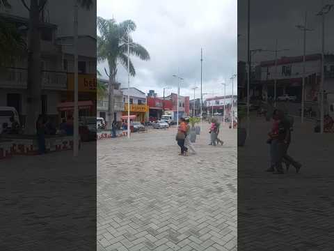 São sebastiao do Passé BA #shorts #bahia