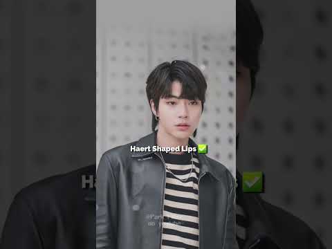 Does Hwang inyeop Fit in Korean Beauty Standards |#shorts |#hwanginyeop
