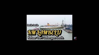 Download lagu sound bel kapal PELNI KM LAMBELU mp3