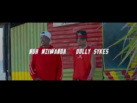 Nuhziwanda ft dully sykes (MACHETE ofical music)