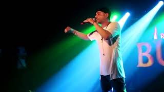 Ceza-Yok geri dönmek &quot;Acapella&quot;