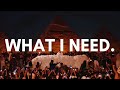Naarly Sickluv Thabza De Soul What I Need Afro House