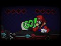 Mario's Madness v2 - Promotion Recreation