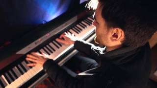 Strange call from Craco...