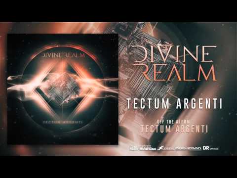 Divine Realm | Tectum Argenti | Tectum Argenti
