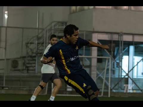 COPA ALTAIR | LOS TÍOS TIKI TAKA FC 0-0 ASTON NIUPI