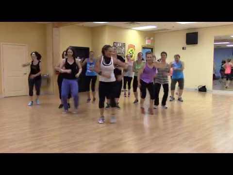 Cuba - Robert Abigail & DJ Rebel ft. the Gibson Brothers  LetGo Fitness Zumba® Fitness