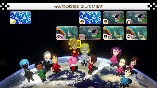 桃の木のマリオカート配信　フレンド参加型！