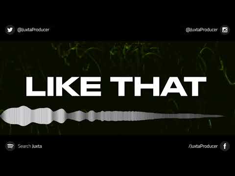 UKG 2 Step Instrumental || Juxta - Like That || Dark Garage Club Beat