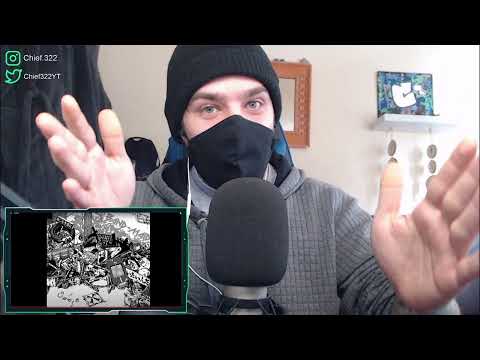 Chief Reacts To "Band Maid - 火花"