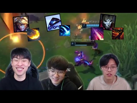 THE SIDESTEPPING LEGEND! - Random Stream Highlights (Translated)