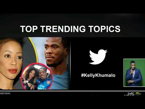 Top trending topics | 02 June 2022