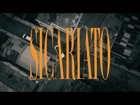 YORDY LIZ X DOBLE 30 X BUMPY JHONSON - SICARIATO (VIDEO OFICIAL)
