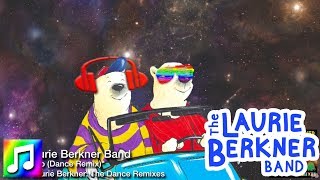 Best Kids Songs- Victor Vito (Dance Remix) By Laurie Berkner