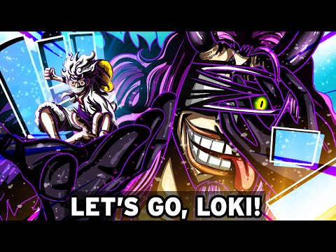 Loki Finally Shows His TRUE Power! (1171)