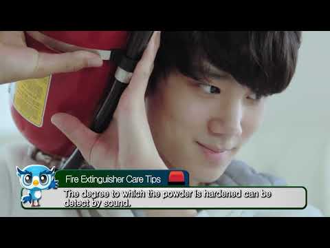 Fire Extinguisher Management Tips-유튜브 영상 보기