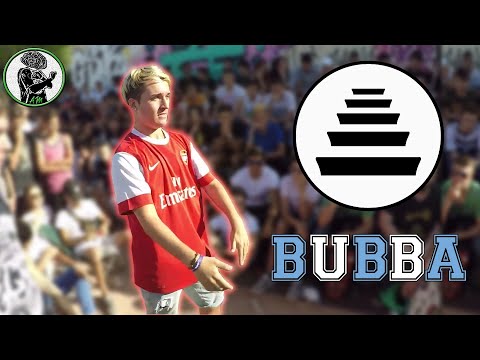 El MC ARGENTINO que habría TRIUNFADO en EL QUINTO ESCALÓN II BUBBA SY 🇦🇷