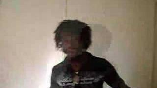 Gun Ting remix video