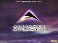 Trilogy Entertainment Group Alliance Atlantis Disney Channel 2000
