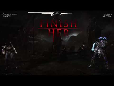 Black Dragon Faction Kill 1