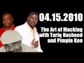 The Art of Mackin', Pimpology and the Game - Throwback