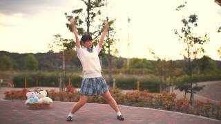 純情 ファイター 二人 踊ってみた Dance Cover チラチラ أغاني Mp3 مجانا