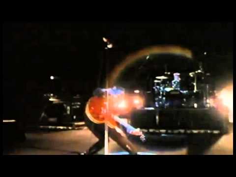 U2 - Exit - Tempe, AZ 1987