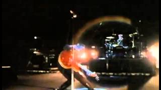 U2 - Exit - Tempe, AZ 1987