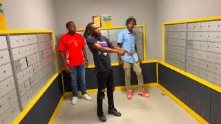 Loso Loaded Full Throttle (official dance video)