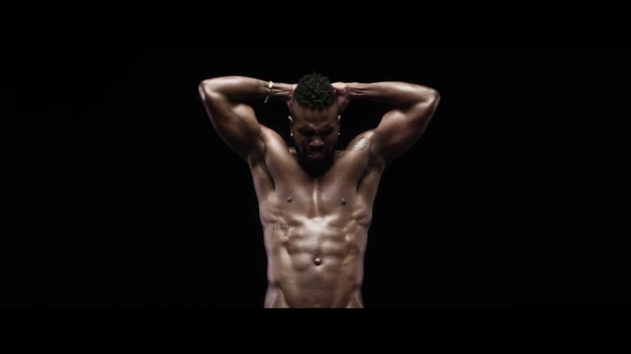 Jason Derulo ft K. Michelle – “Naked”